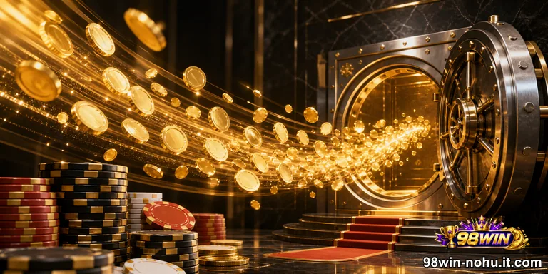 Evolution Gaming Trực Tuyến {{BRAND_NAME}}: Đẳng Cấp Casino Châu Âu 4K