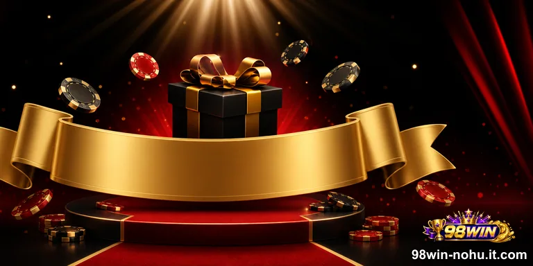 Khuyến mãi casino {{BRAND_NAME}} dành cho người chơi mới và thành viên lâu năm