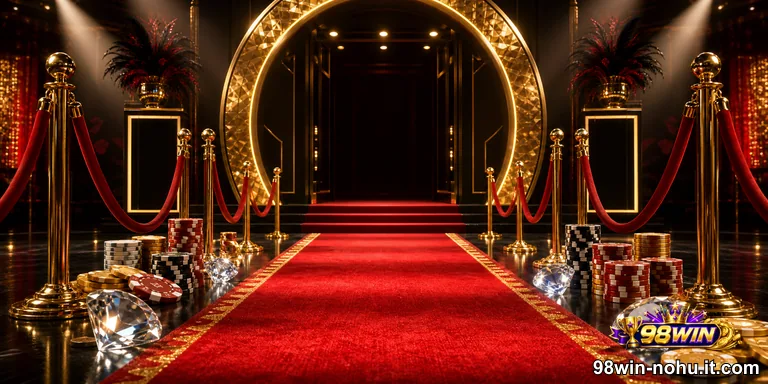 98WIN VIP 👑 Quyền Lợi Hội Viên Cao Cấp Mới Nhất - hình ảnh - 98win-nohu.it.com