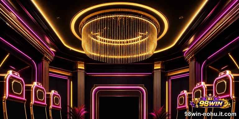 98WIN VIP 👑 Quyền Lợi Hội Viên Cao Cấp Mới Nhất - hình ảnh - 98win-nohu.it.com