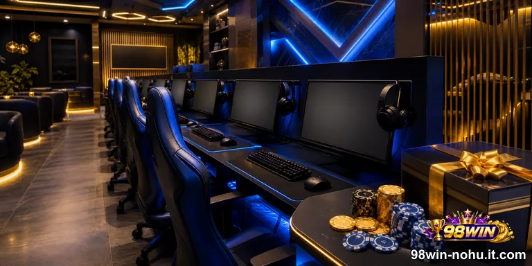 98WIN VIP 👑 Quyền Lợi Hội Viên Cao Cấp Mới Nhất - hình ảnh - 98win-nohu.it.com