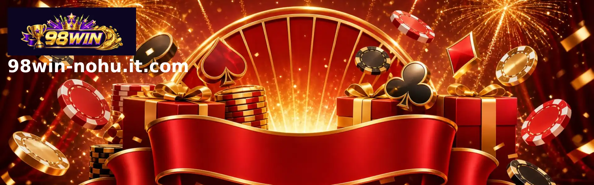 Đăng ký tài khoản 98WIN nhận ngay 68K