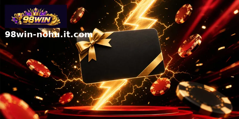 98WIN Hệ sinh thái game cá cược đa dạng