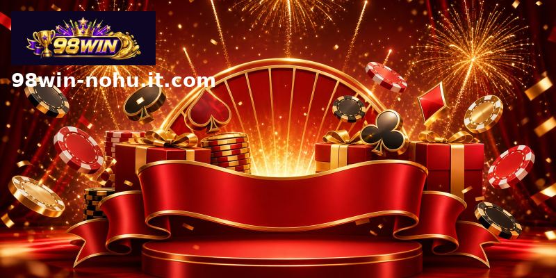 Những biểu tượng đặc trưng được tích hợp trong trò chơi